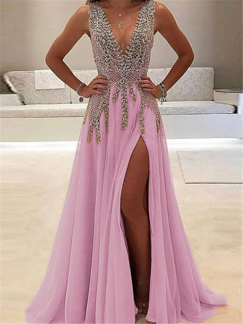 Latest Formal Dress Patterns Bridesmaid Dress Robe De Mariage