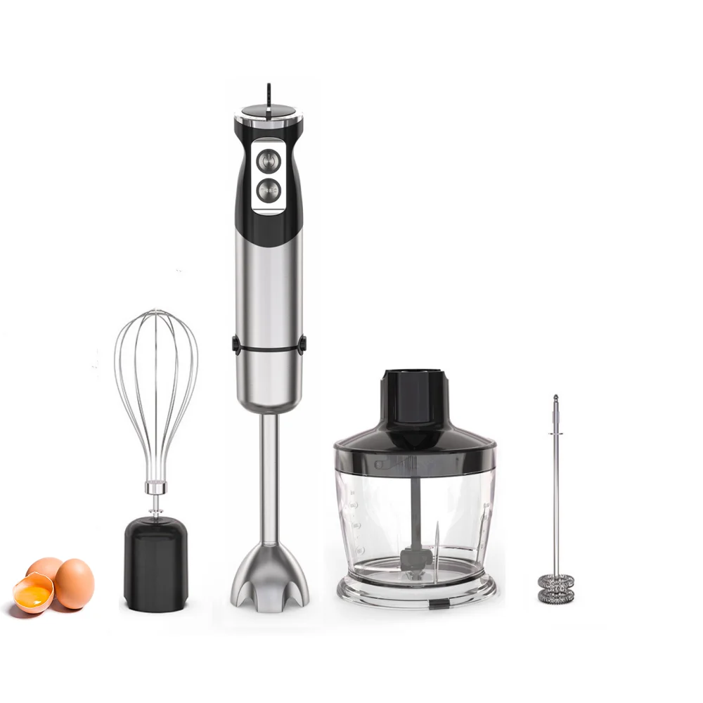 2023 Multi-functional OEM/ODM Factory-Direct Chocolate Blender