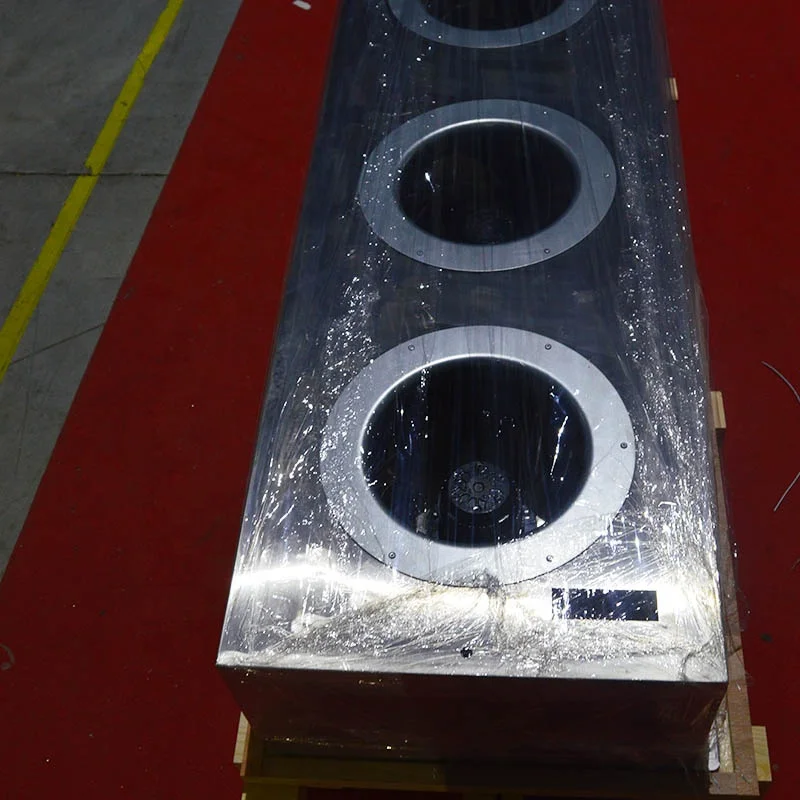 BIOBASE Dispensing Booth BKDB-1200 Sampling and Weighing Booth For Lab Purifying