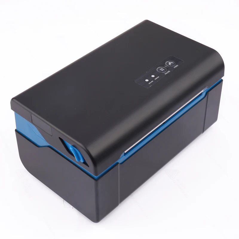 D5120 Высокое качество USB стикер штрих-код термопринтер