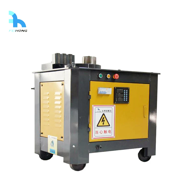 Iron wire bending machine/steel bending machine