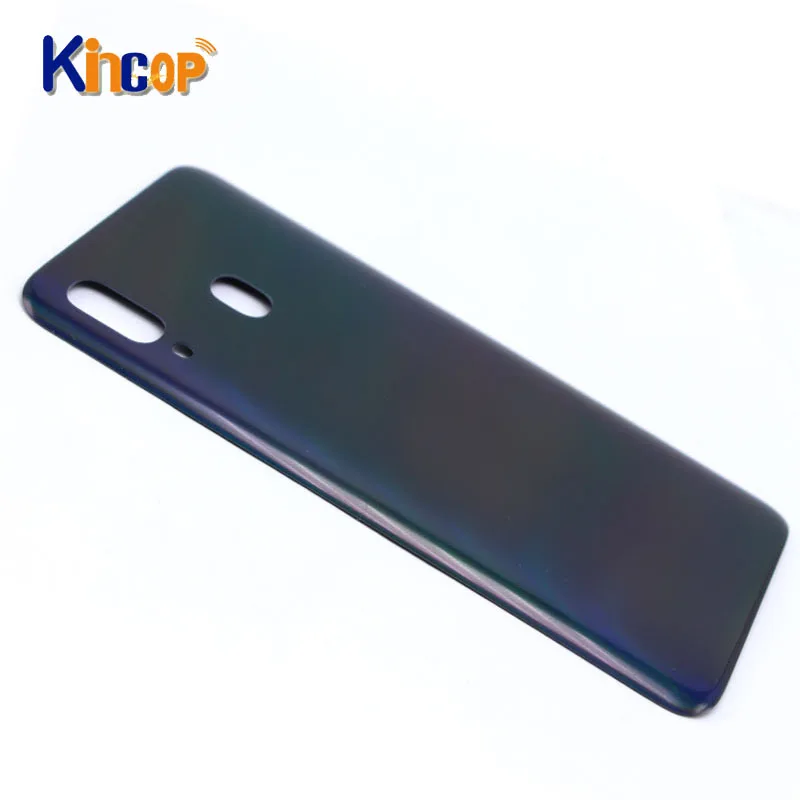 Сменная задняя крышка батарейного отсека для Samsung Galaxy A40