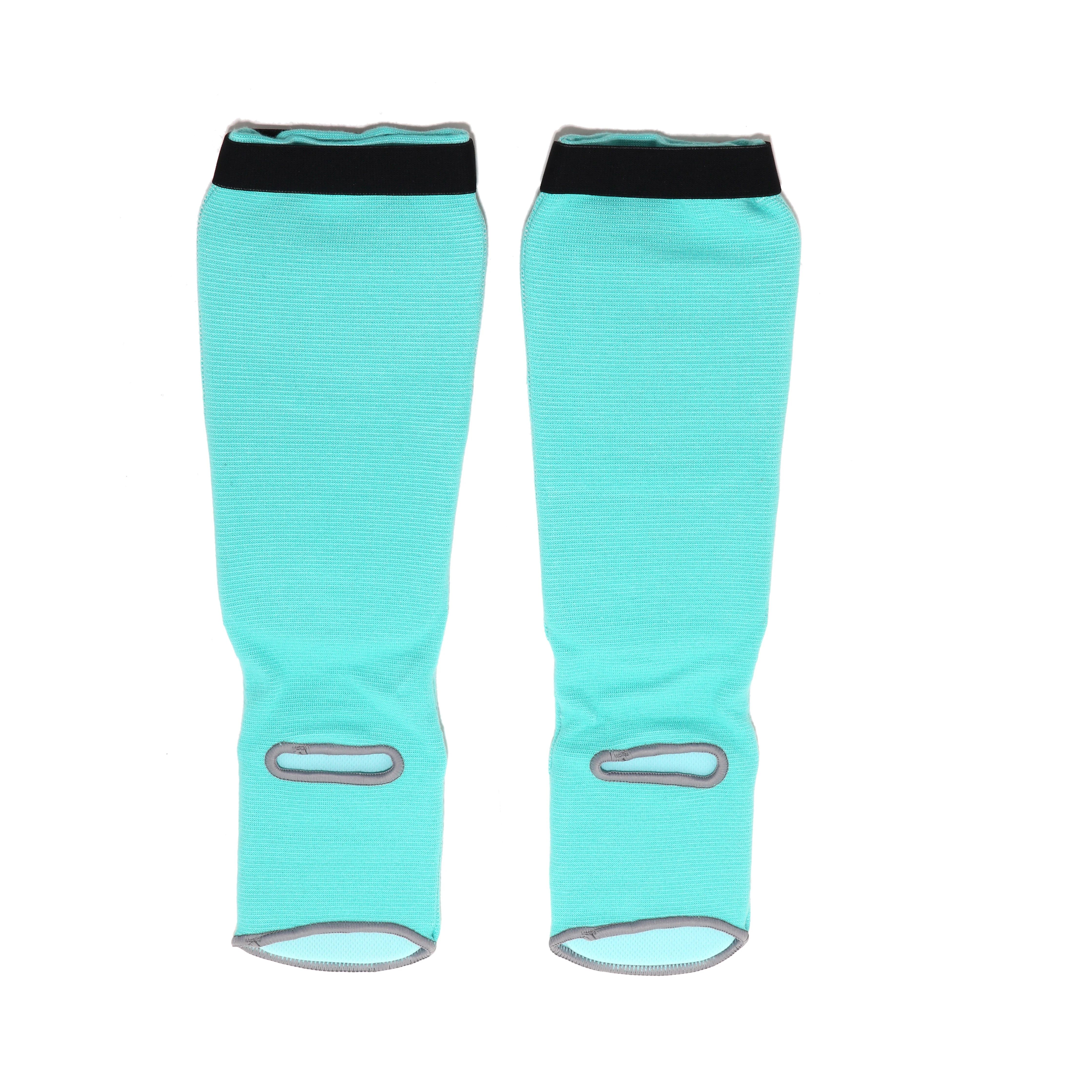 Shin Guards Kickboxing Muay Thai MMA Karate Martial Arts Taekwondo Pads Professional Protection