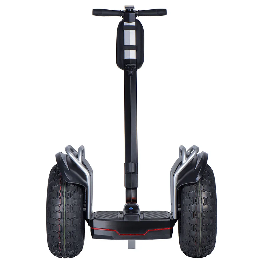 Angelol factory long mileage 20 inch self balancing monopattino electric patrol electric scooter popular in US and Europe