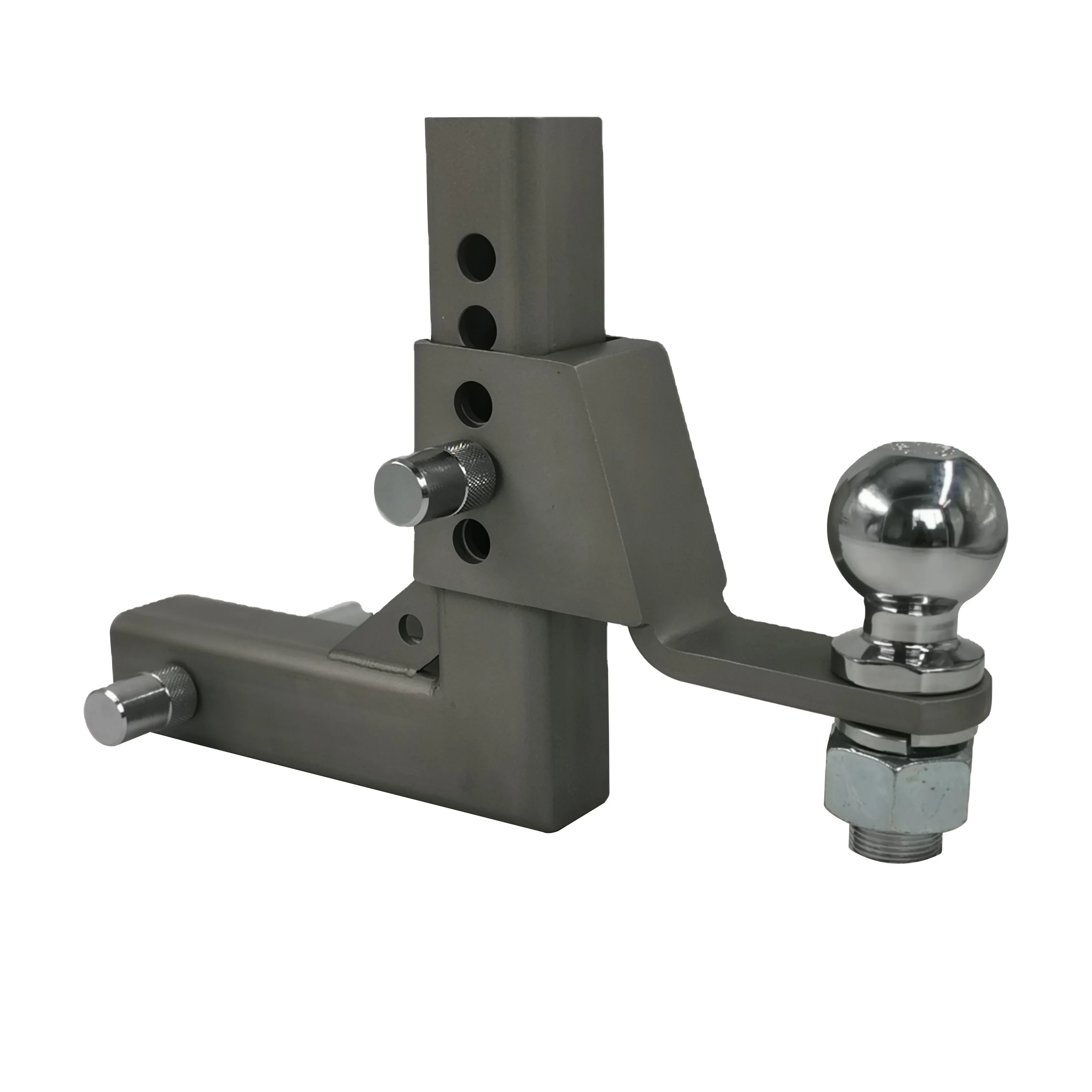 
SUS304 stainless steel trailer hitch 10,000 Lbs heavy duty towing hitch for SUV 