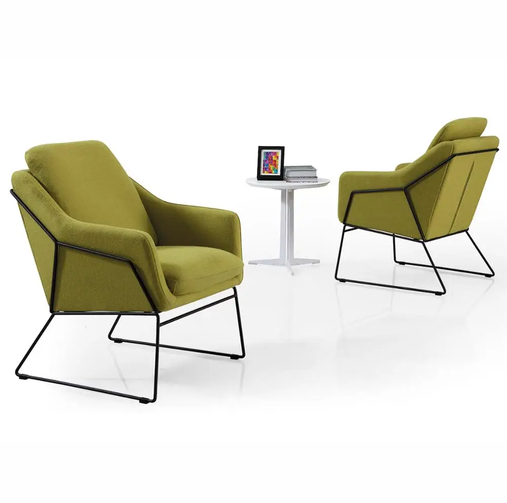 Кресло Greenfield Furniture, современная мебель, стул с вестибюлем отеля 815-70