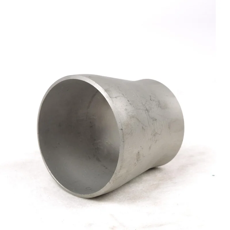Butt Welding Stainless Steel Concentric Reducer for pipeline