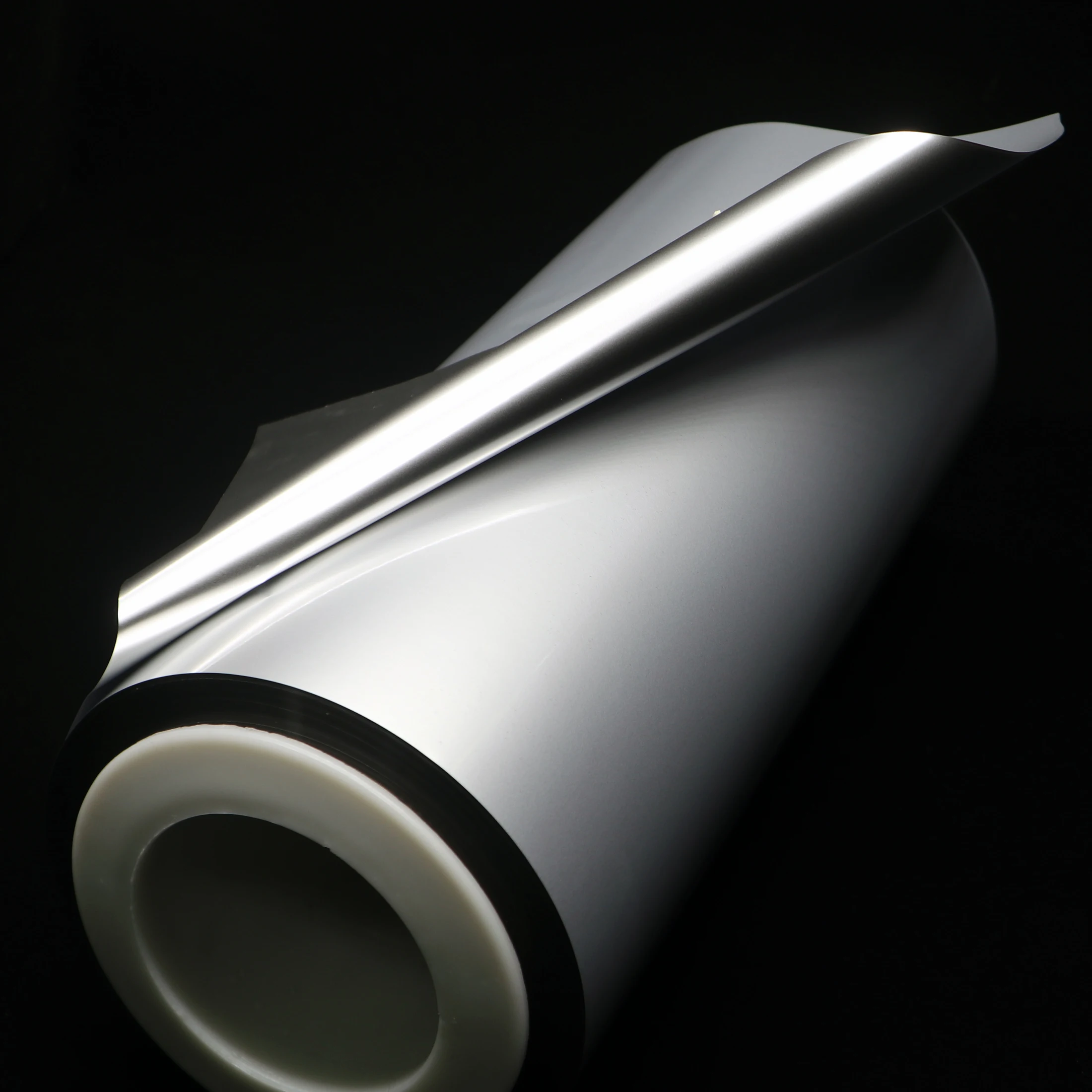 China Factory High Quality Vmbopp High Barrier Metalized Bopp Film For Food Packing