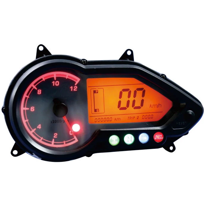 Измеритель скорости