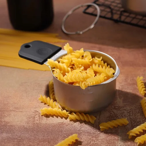 Stainless Steel Measuring Cup Measuring Spoon Set Measuring Spoon Set Stainless Steel With Magnetic Handle