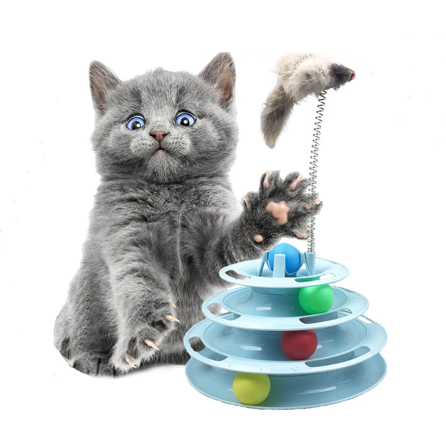 Интерактивные игрушки для кошек 0 27 кг