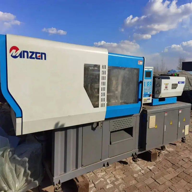 Make mobile phone protective case headphone protective cover machine TPU and ABS material Haitian injection molding machine 120T