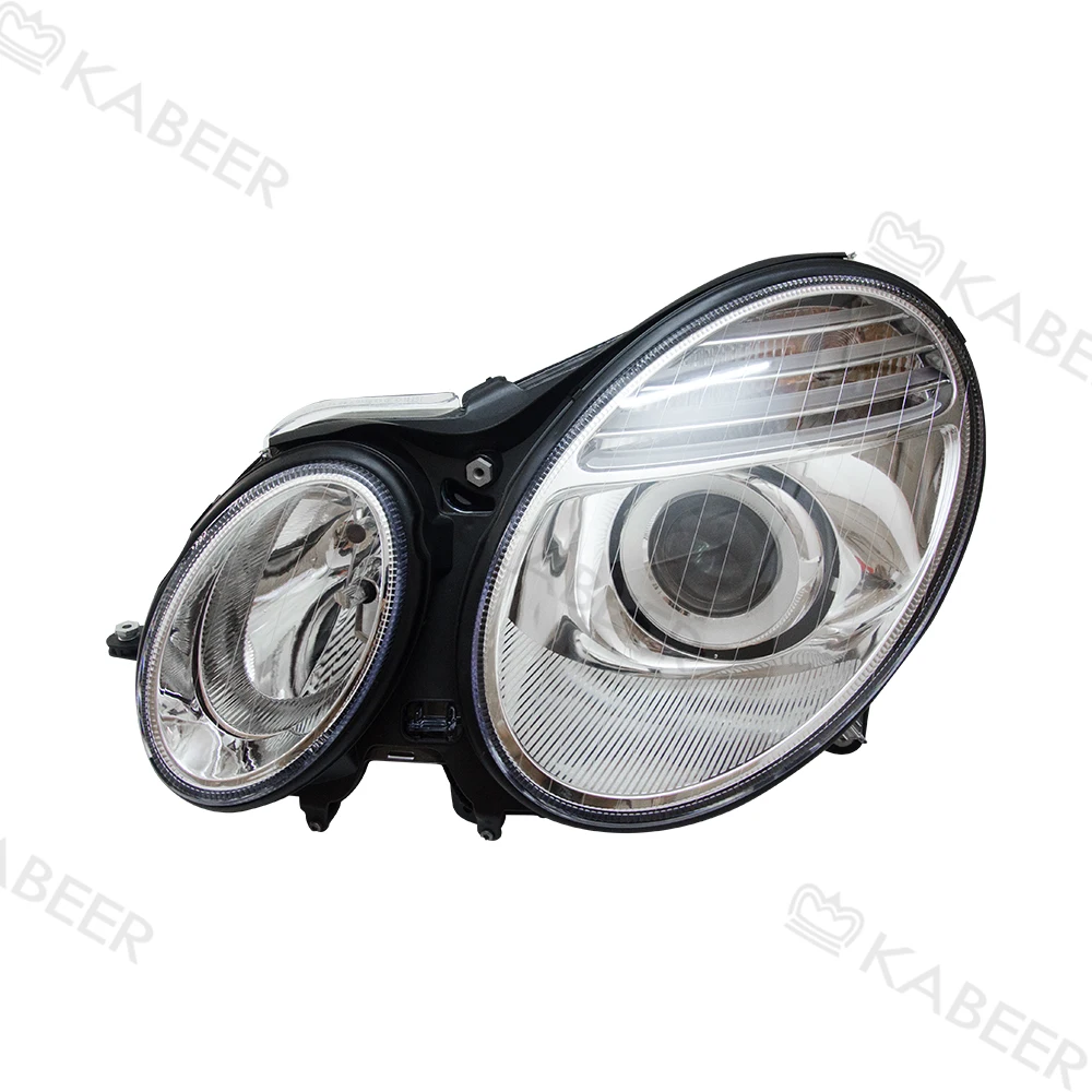 Original manufacturing cars headlight for 2010-2014 W211