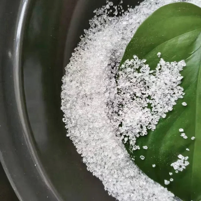 
Potassium citrate of food grade 