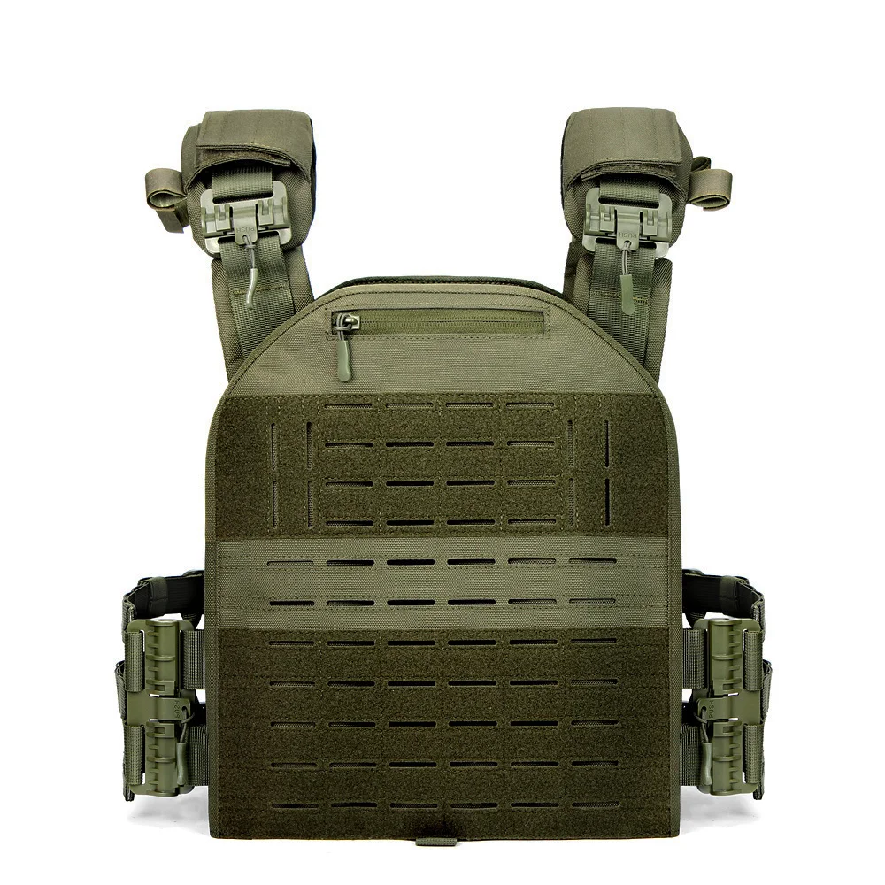 JSH 1000D нейлоновый жилет-переноска Jpc для охоты Molle Equipo Chalecos Tactico тактические жилеты