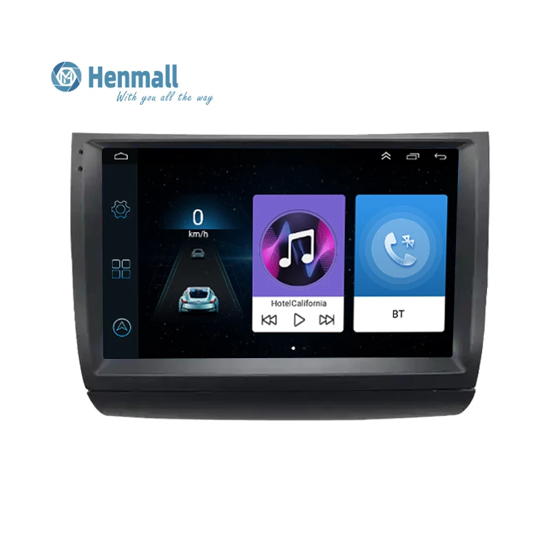 Android 12 Car dvd player for Toyota Prius 20 2003-2009 car radio android stereo gps navigation wifi 4G