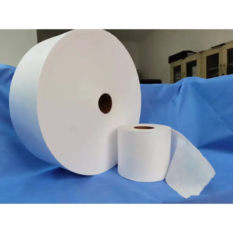 Filter Extruder Water Electret Ffp2 Spunbond PP Nonwovens Meltblown Fabric