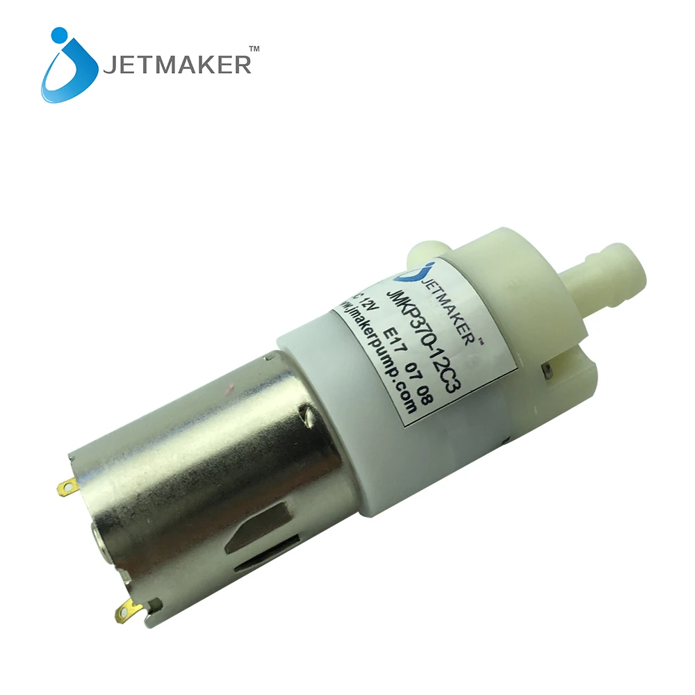 12V DC/AC Micro Mini Water Pump For Humidifier JMKP370-12C3