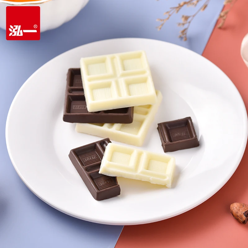 Hongyi fuente de chocolate fondue famous amos