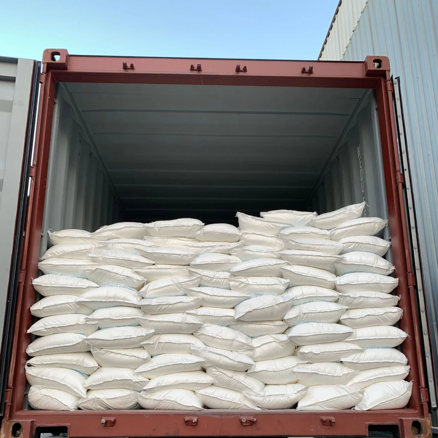 High Quality Carrageenan Powder Kappa Carrageenan Refined