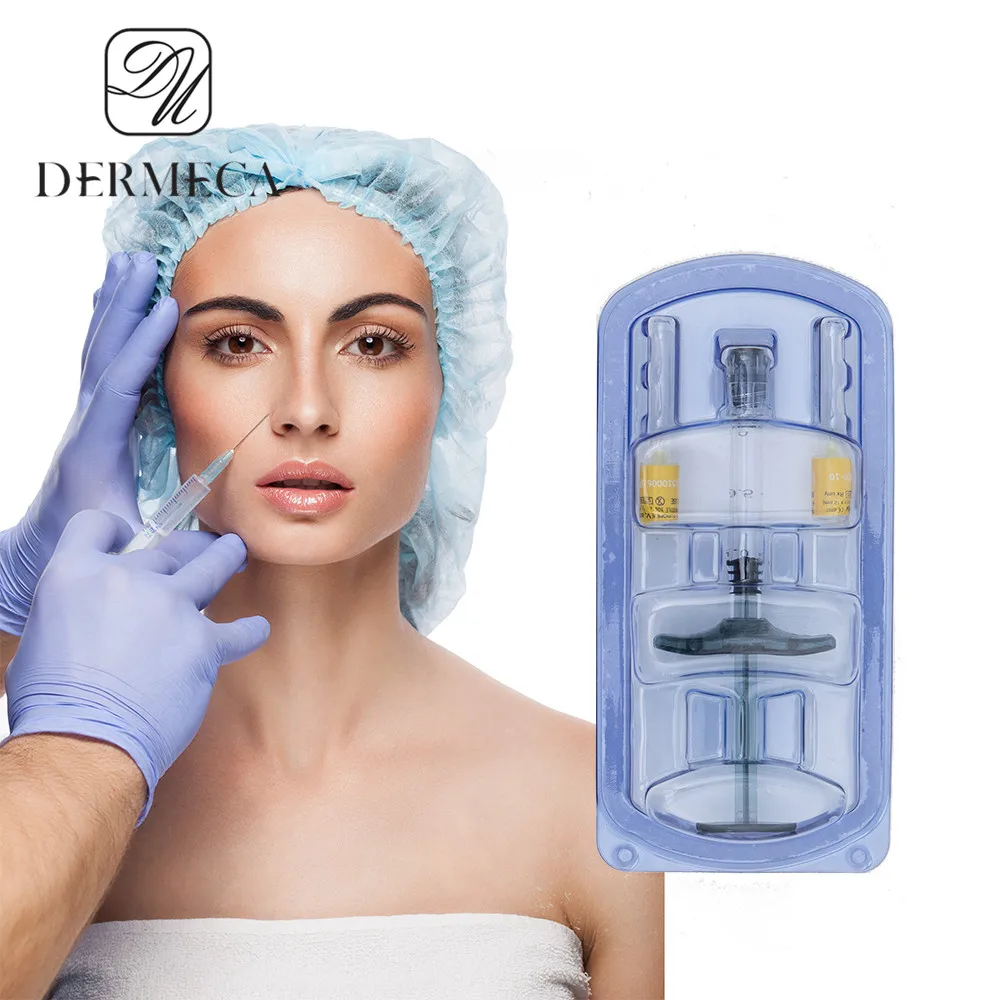  DERMECA купить инъекции гиалуроновой кислоты для тела