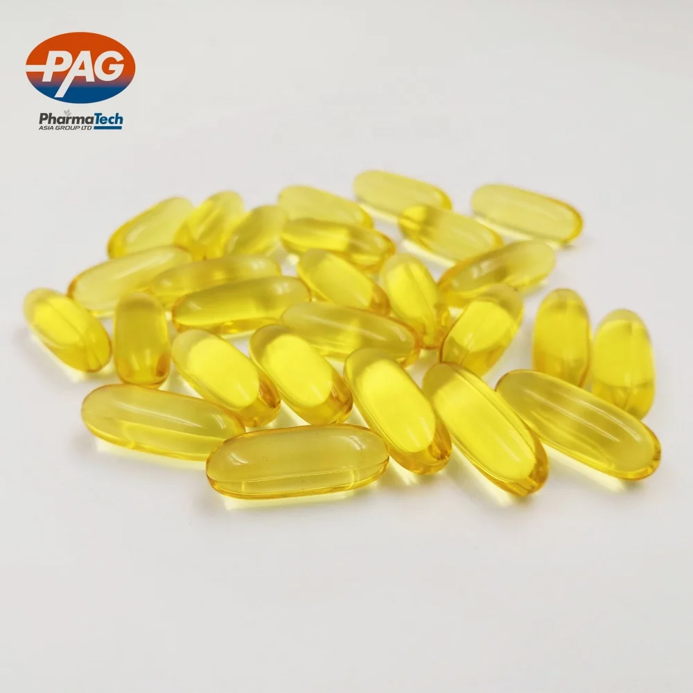 Wholesale Food Grade Cold Pressed Pumpkin Seed Oil  With Pure Vitamin E Oil for Sale