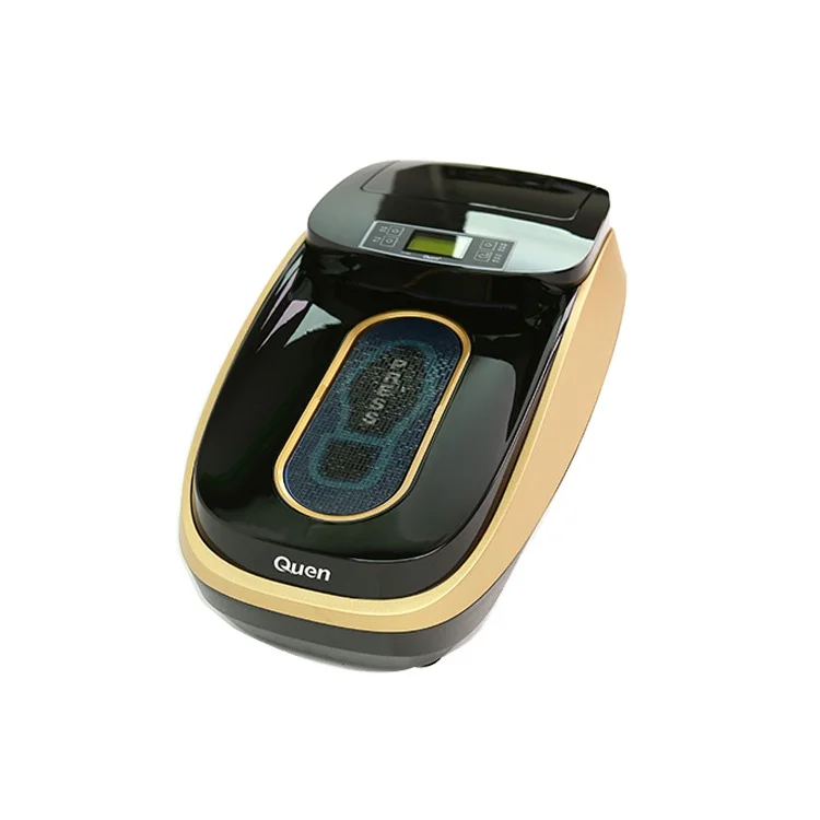 New overshoes dispenser machine with 1000pcs shoe cover