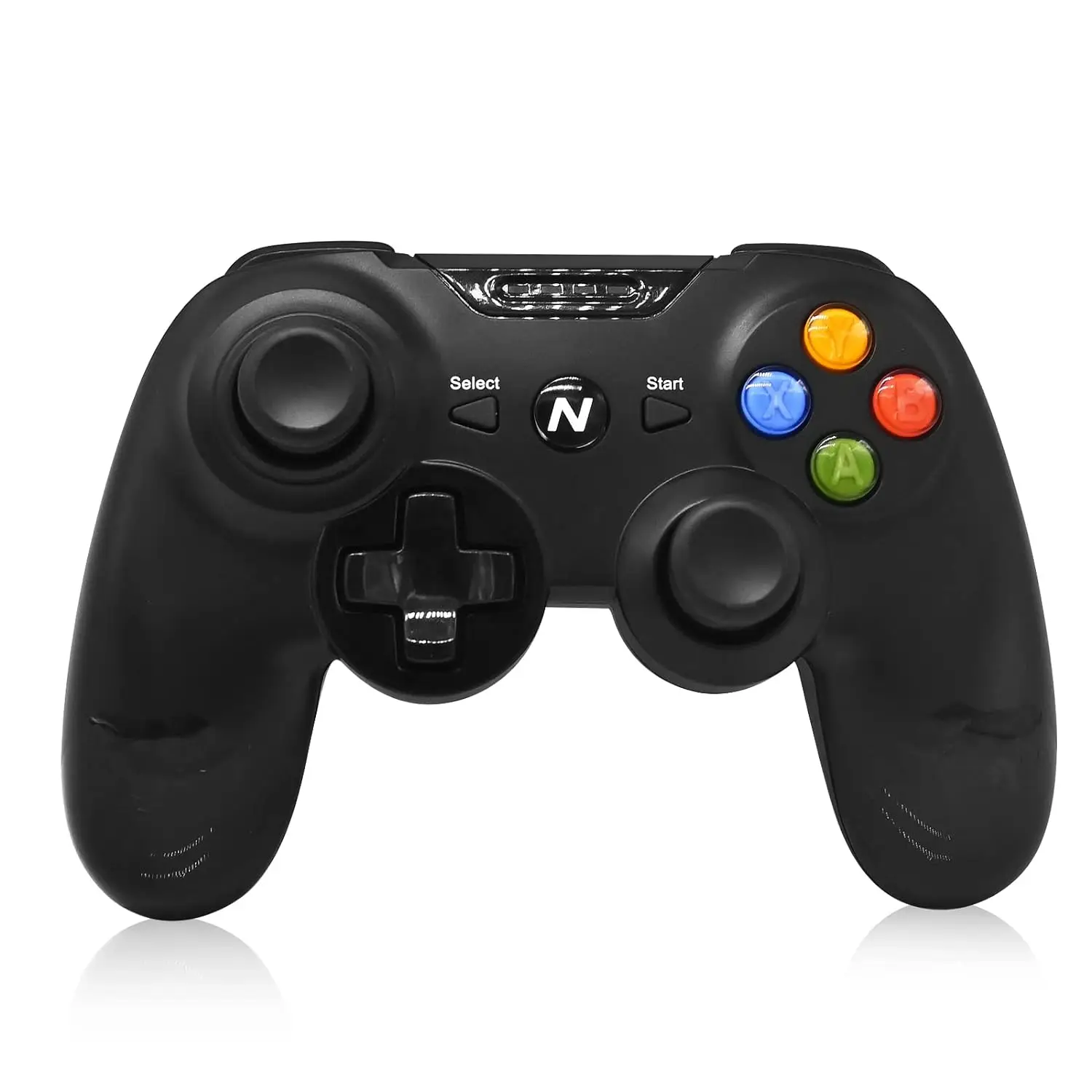 New Wireless BT Gaming Joystick Gamepad Game Controller For Android Phone P3 PC Laptop Computer Switch