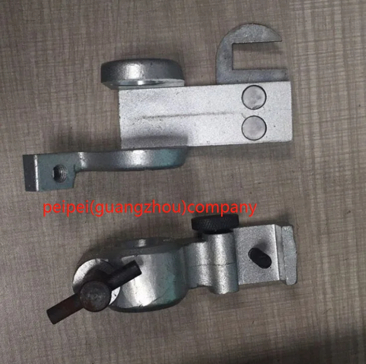 Printing machine accessories GTO46/GTO52 pull gauge front gauge push gauge seat left and right set