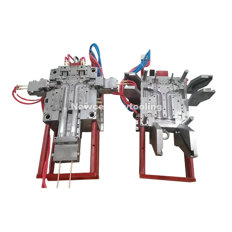 Auto tool Auto mould customization for Cooling Accessories Water Hose part