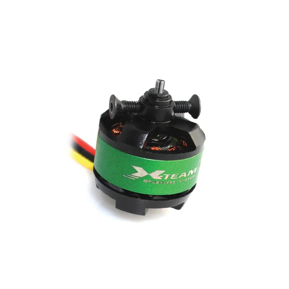 1105 4200KV 25w Brushless dc racing Motor mini quadcopter motor for DIY Multicopter FPV Drone