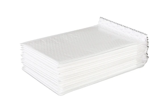 factory direct sale Pearl Bubble Envelope  Bubble Cushion Bag Envelopes Bubble Padded Mailer