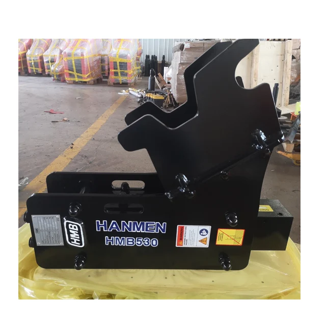 Yantai factory HMB 530 SB30 Гидравлический выключатель фермерский столб гидравлический