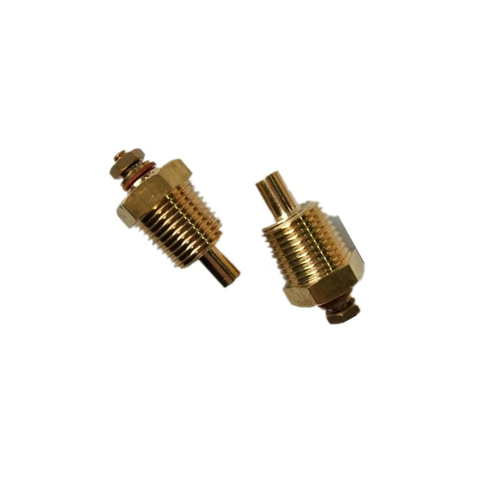 CCEC KTA19 K38 части двигателя Датчик температуры воды 3015238