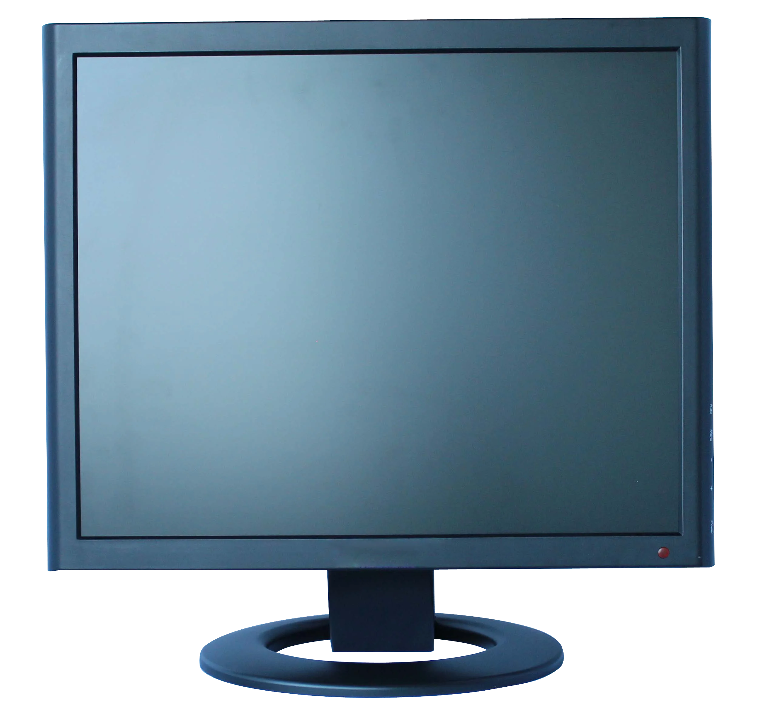 LCD Monitors Plug and Play High Definition Monitor for Commercial and Industrial Use