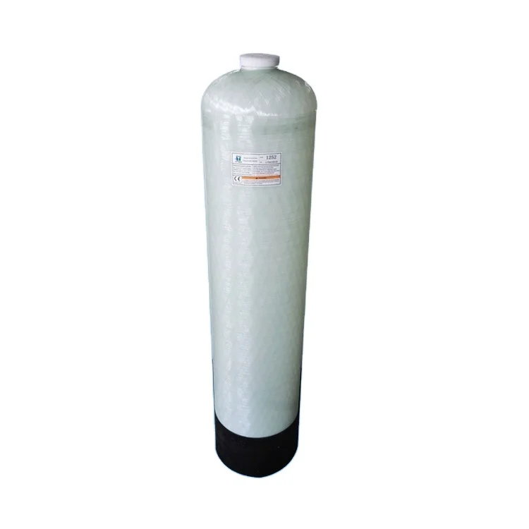 Fashion fiberglass frp tank fiber glass tanks commercial
