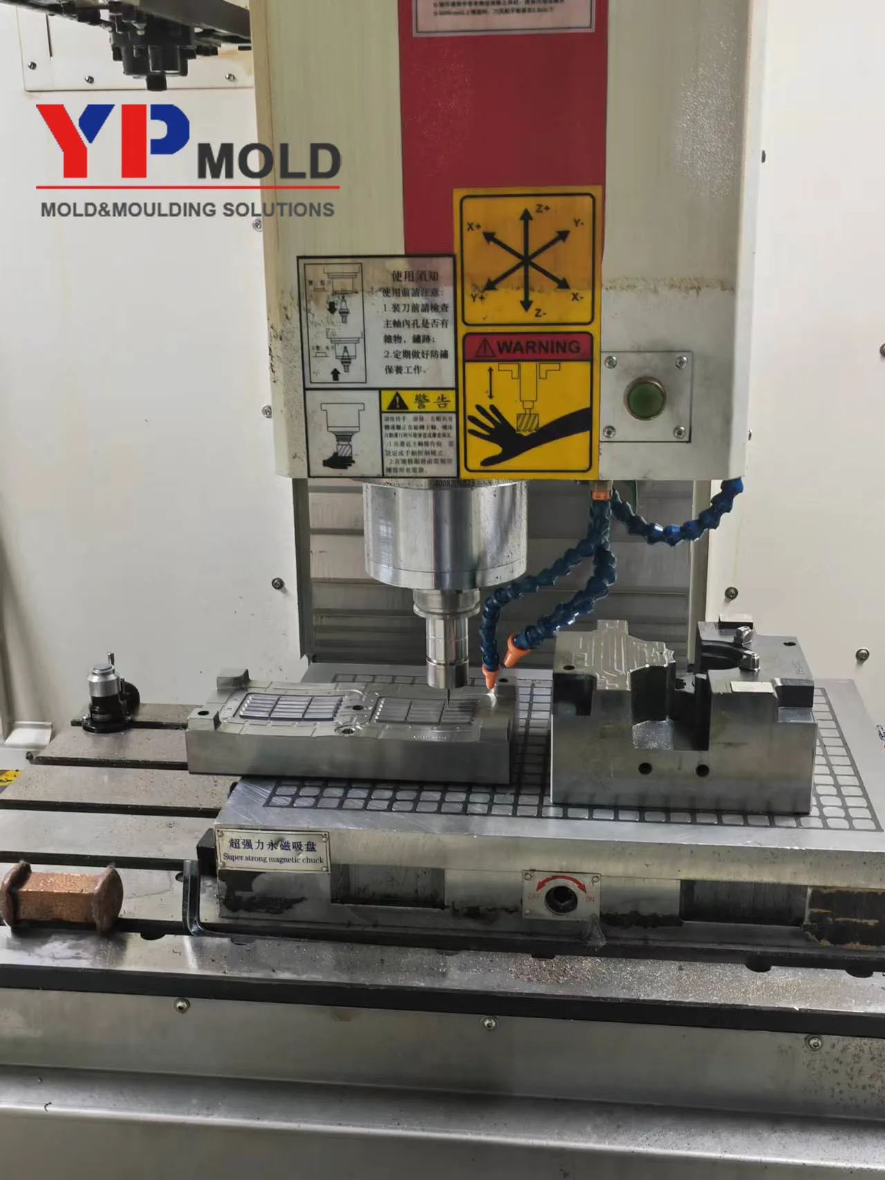 Custom Injection Mold Manufacturer office gaming wire keyboard Plastic Injection Mold Mould