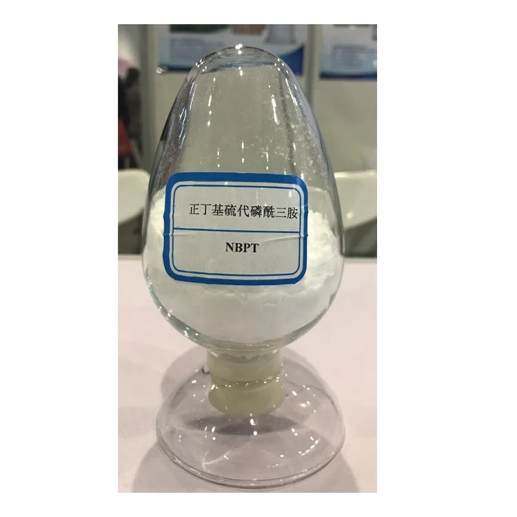 High quality N-(n-Butyl)thiophosphoric triamide 94317-64-3 from Manufacture