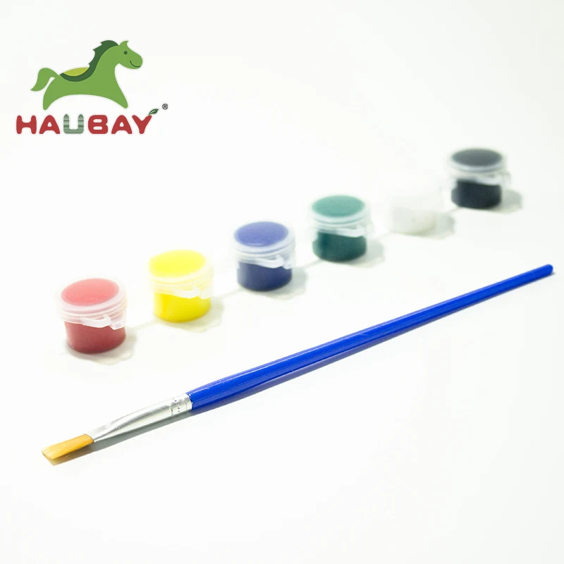 Лидер продаж, художественная акриловая краска, художественные принадлежности, картины по самой низкой цене, цветная акриловая живопись