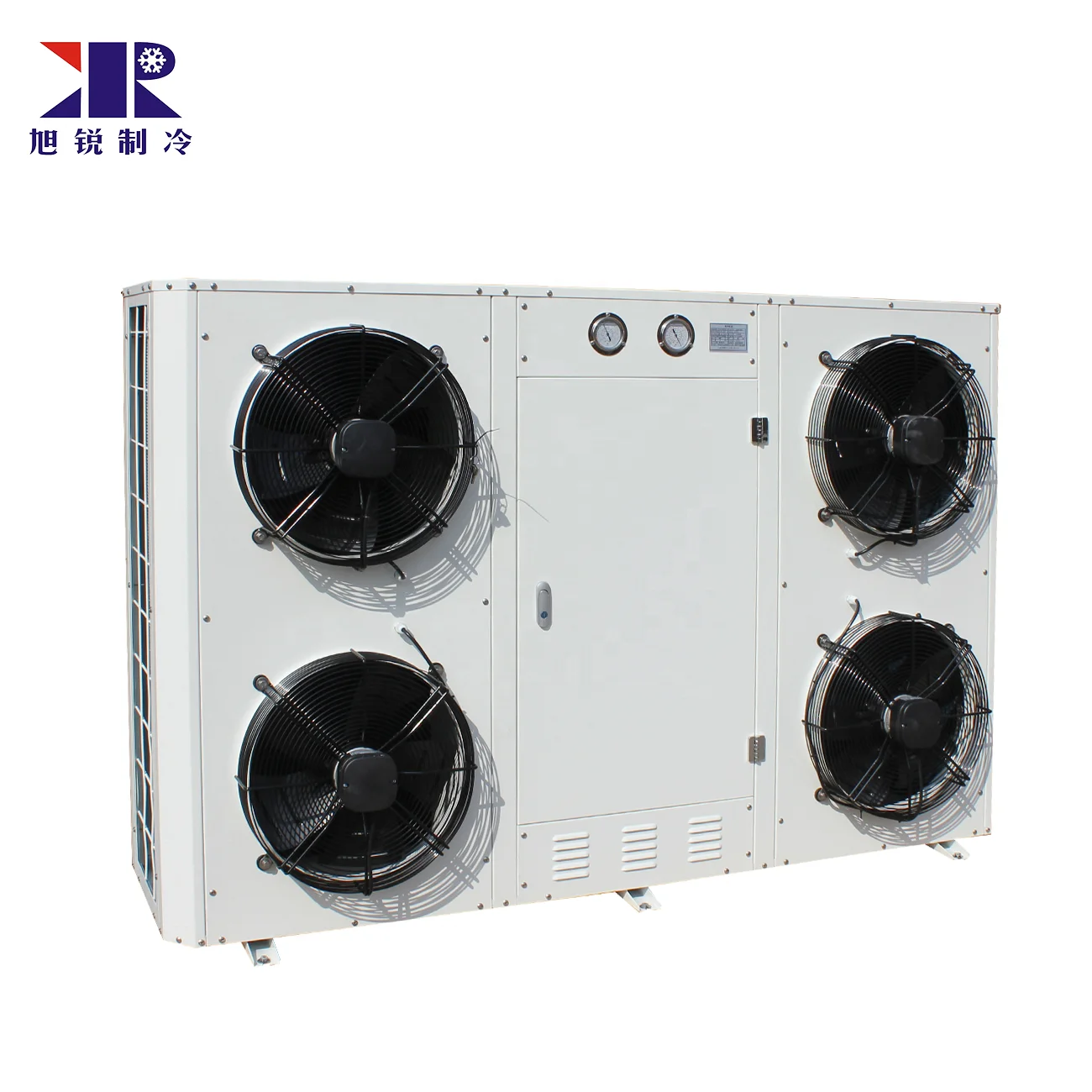 5% discount 10hp Outdoor Refrigeration Machine Unit