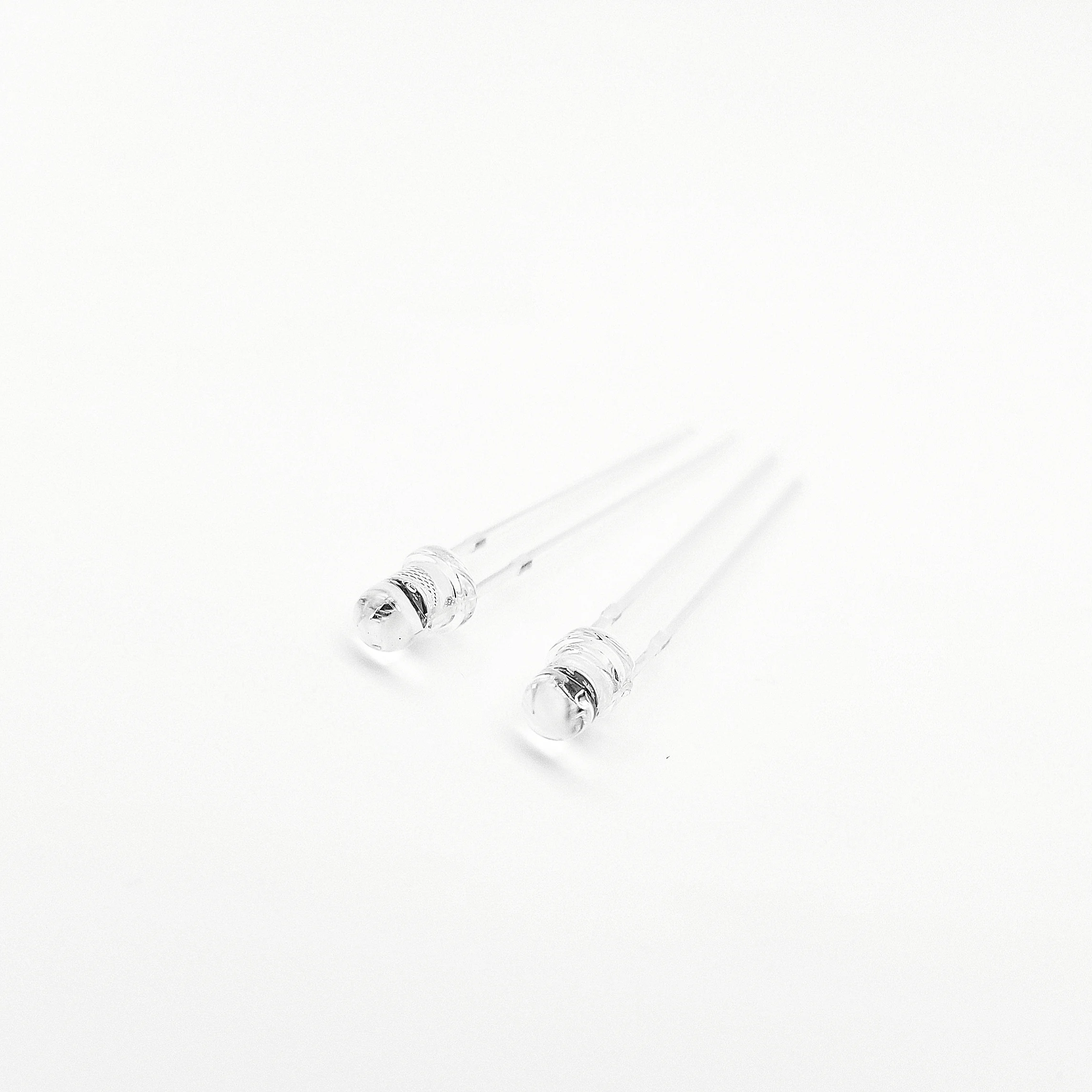 
3 mm diameter high sensitivity, fast response, can replace CDS , environmental photosensitive sensor HL304HY 