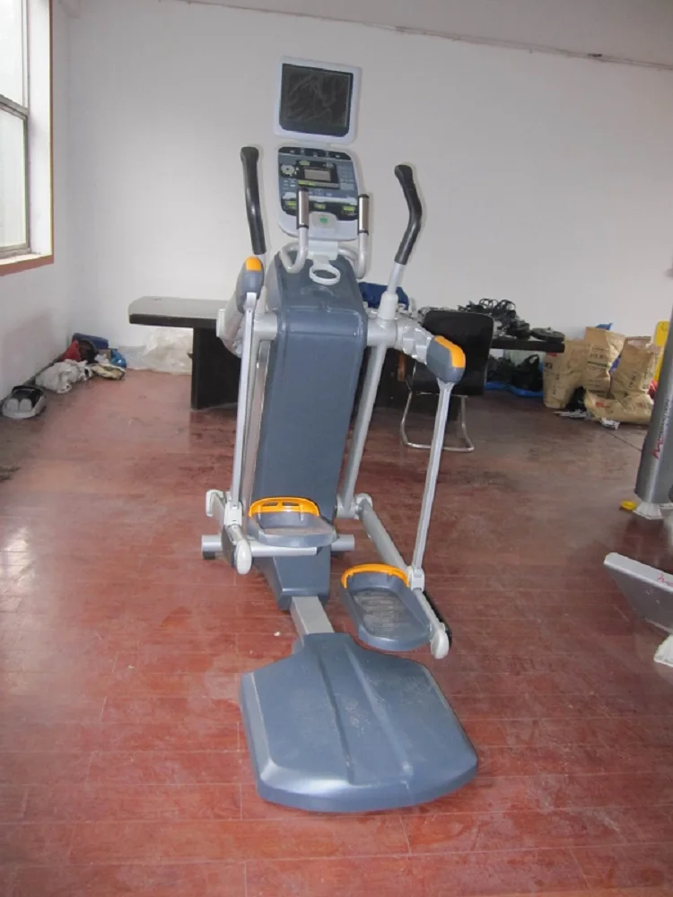 Commercial use good quality gym equipment Fitness Elliptical Trainer machine