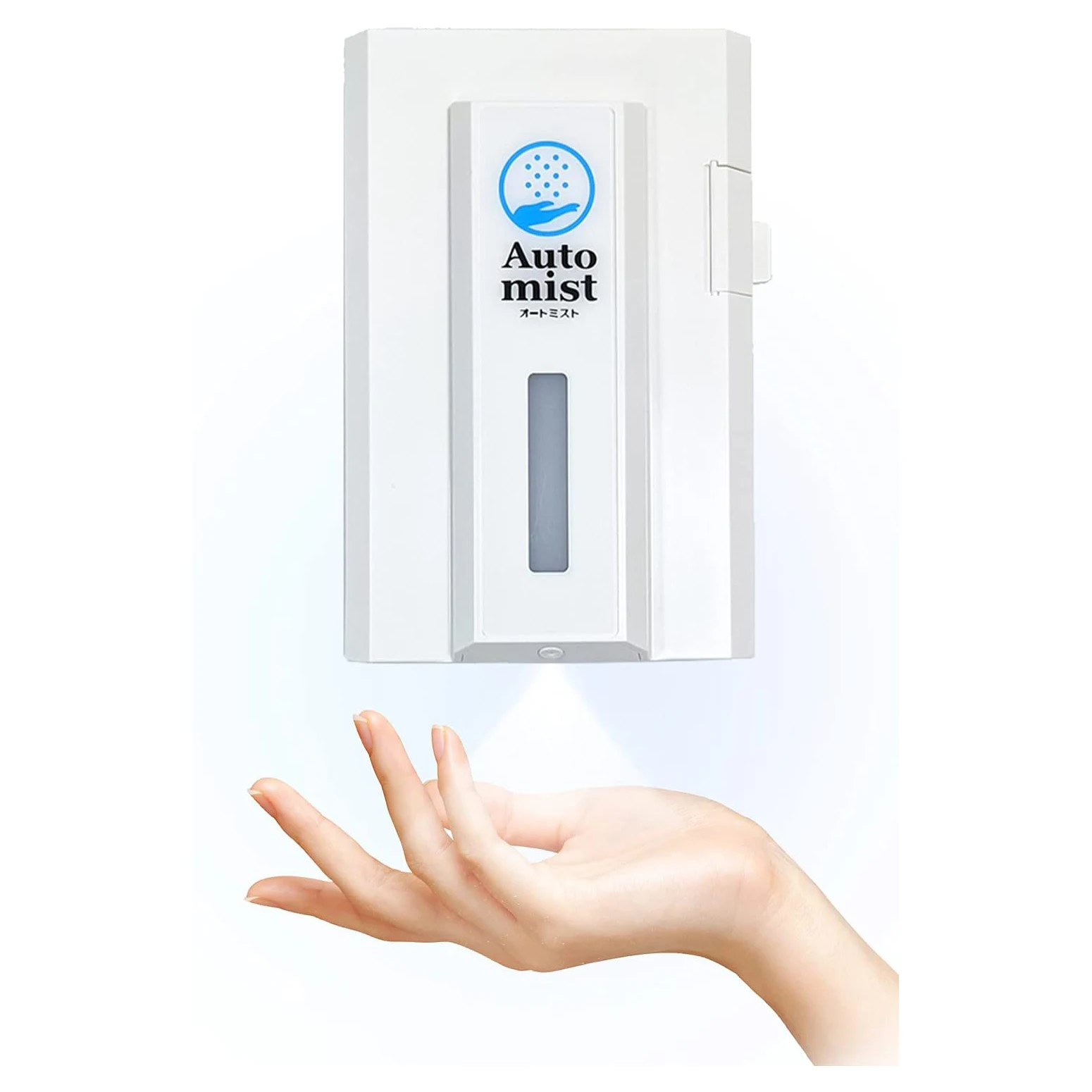 Бесконтактная машина для дезинфекции и запотевания, распылитель, дезинфекция