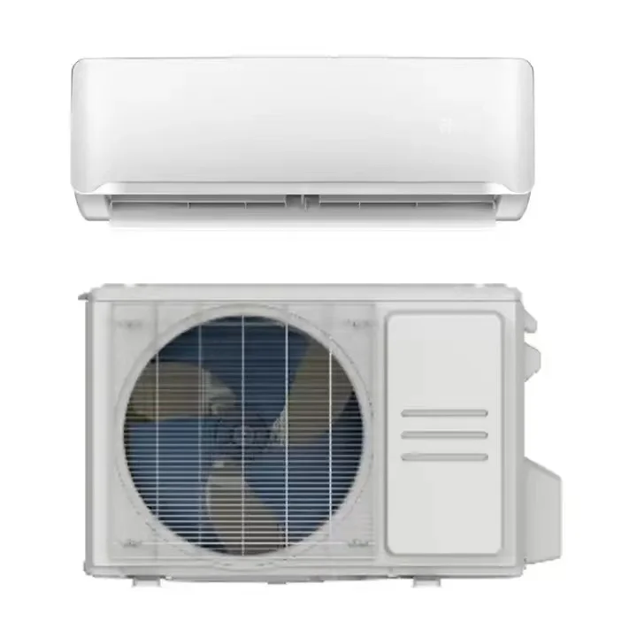 Household Wall Mounted Split Air Conditioners System Inverter AC Mini Split Without Duct Air Conditioner with wifi