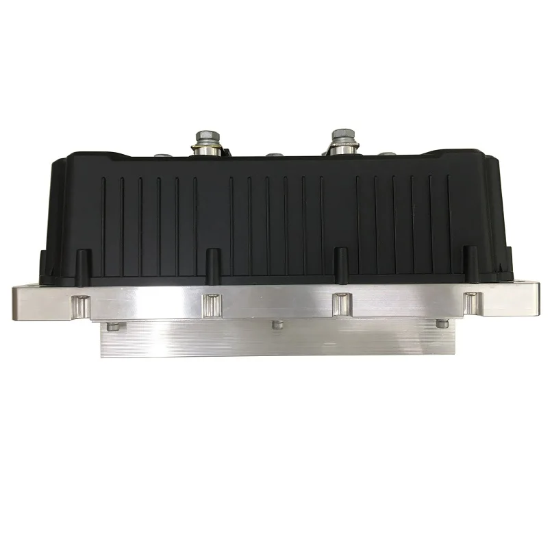 Compatible Curtis Adaptive AC Motor Controller For EV Conversion Kit HPEVS 3-Phase AC Electric Motor AC50 Drive Systems