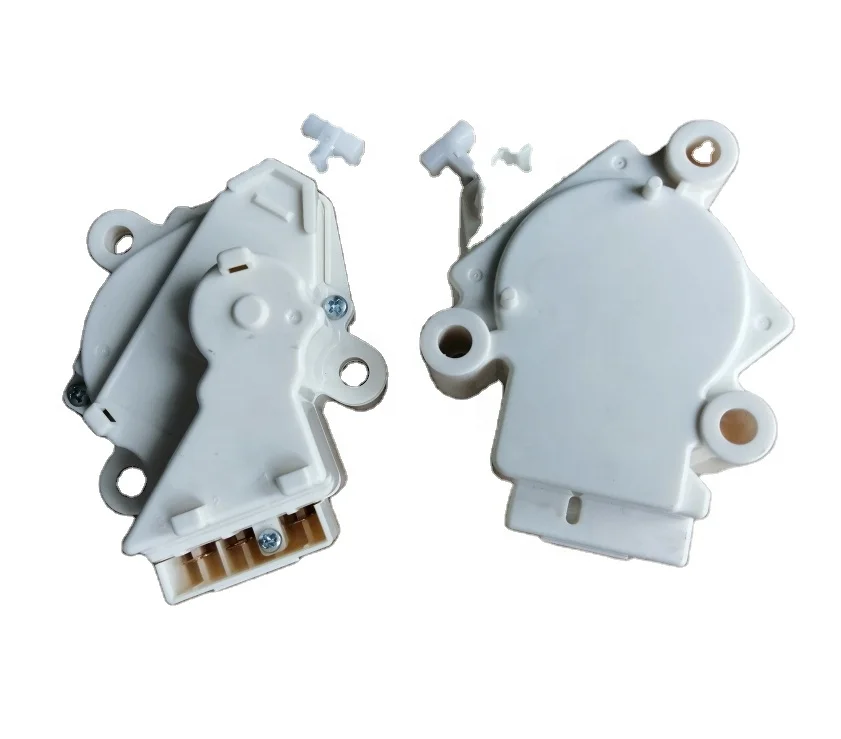 washer drain motor 2 Pin 3 Pin QC22 for Haier machine
