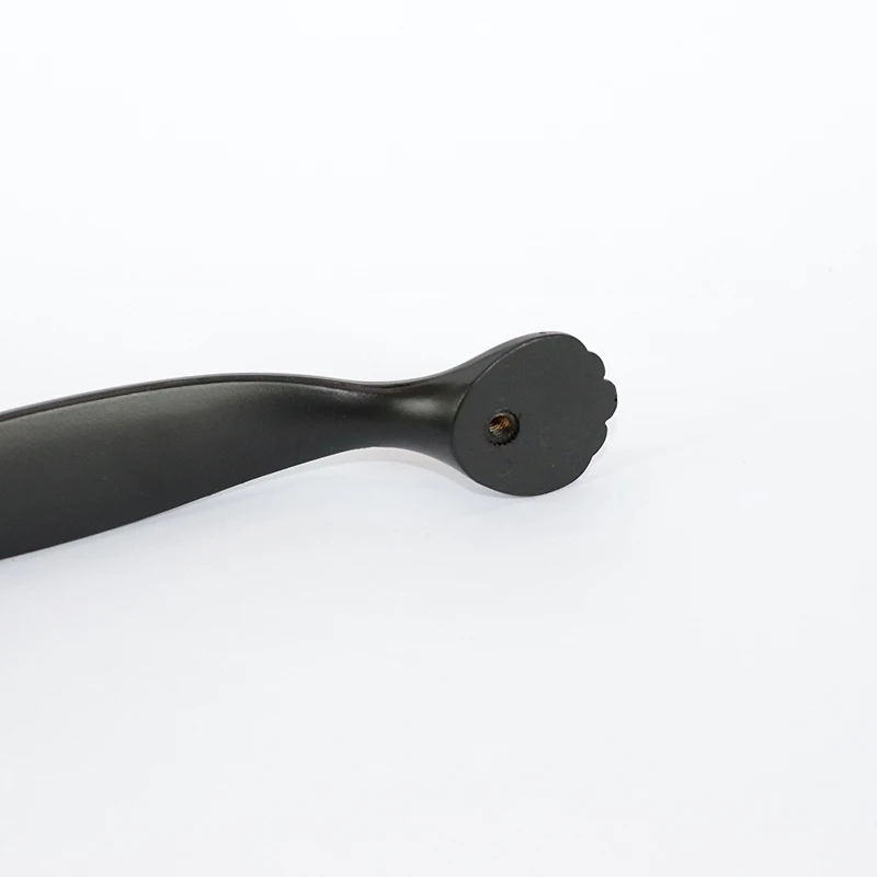 Handle Hardware Wholesaler Pull Half Moon Drawer Knob Kitchen Furniture Cabinet Door Handles And Knobs