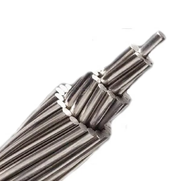 ACSR ACAR AAAC 100 мм2 кабель проводник 50 неизолированный