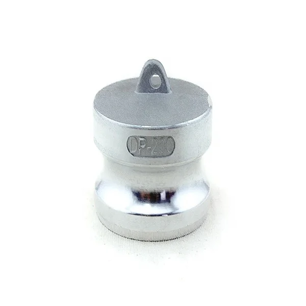 Aluminium Type DC 300 Camlock Coupler