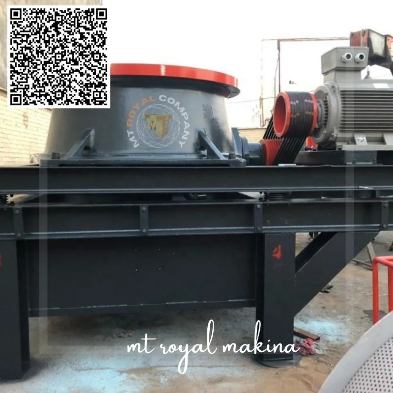 Functional Mining Machine Spare Parts Design From Manufacturer Model Number KMH-430-61 Top Shell Bottom Shell Screw